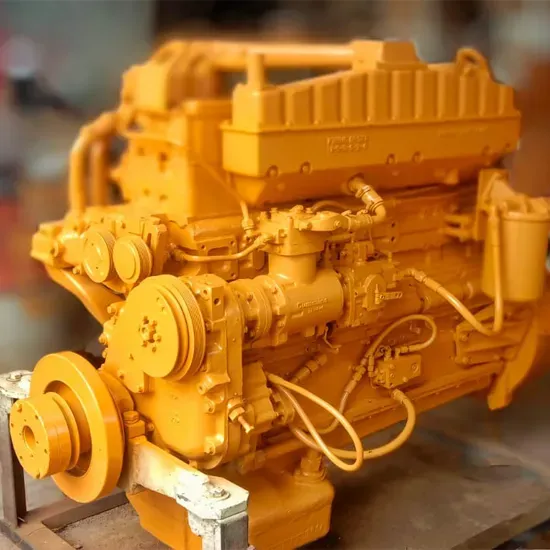 Hymac Engineers