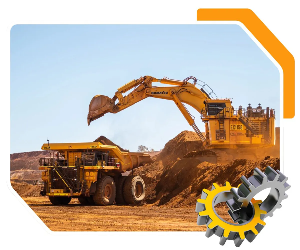 HYMAC Engineers